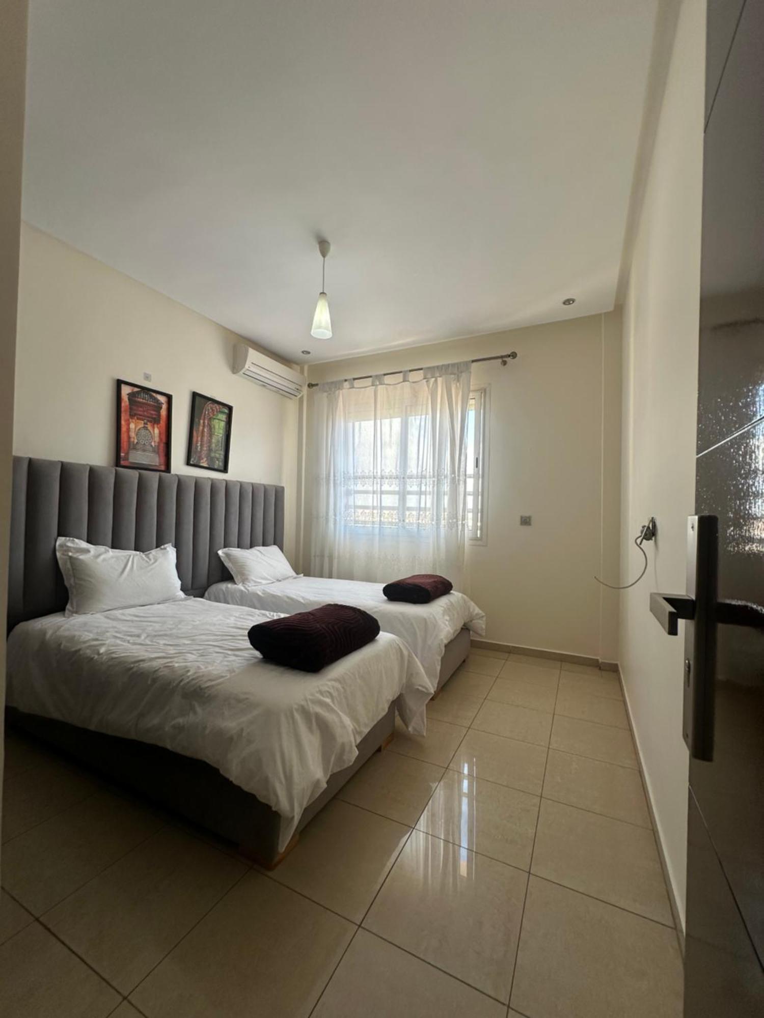 Haut Standing Appartement Agadir Exterior photo