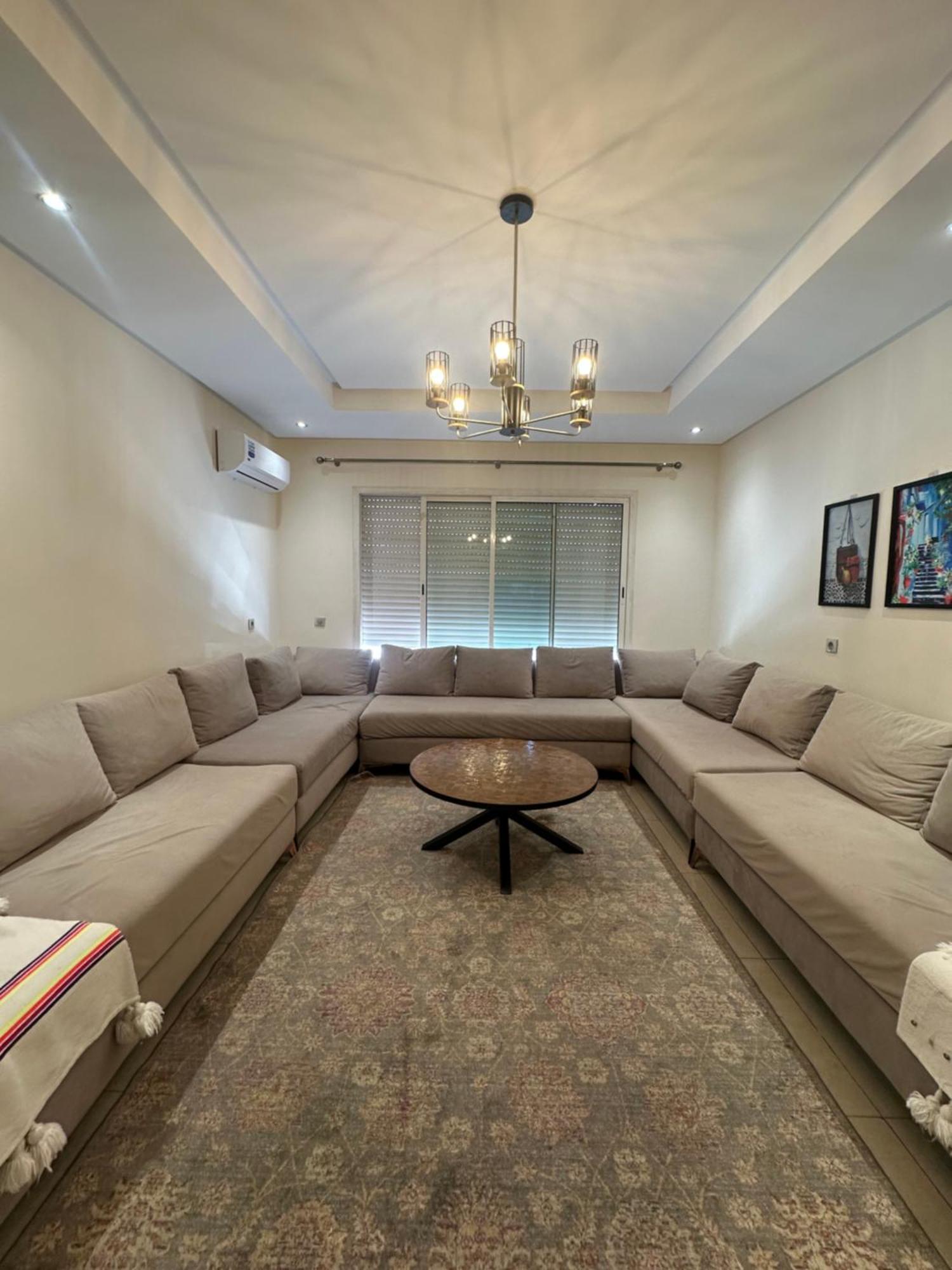 Haut Standing Appartement Agadir Exterior photo