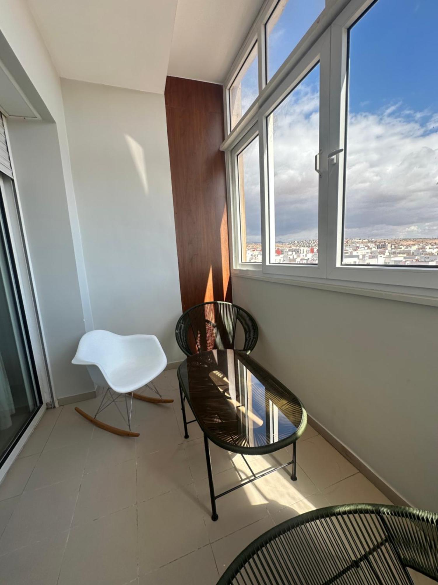 Haut Standing Appartement Agadir Exterior photo