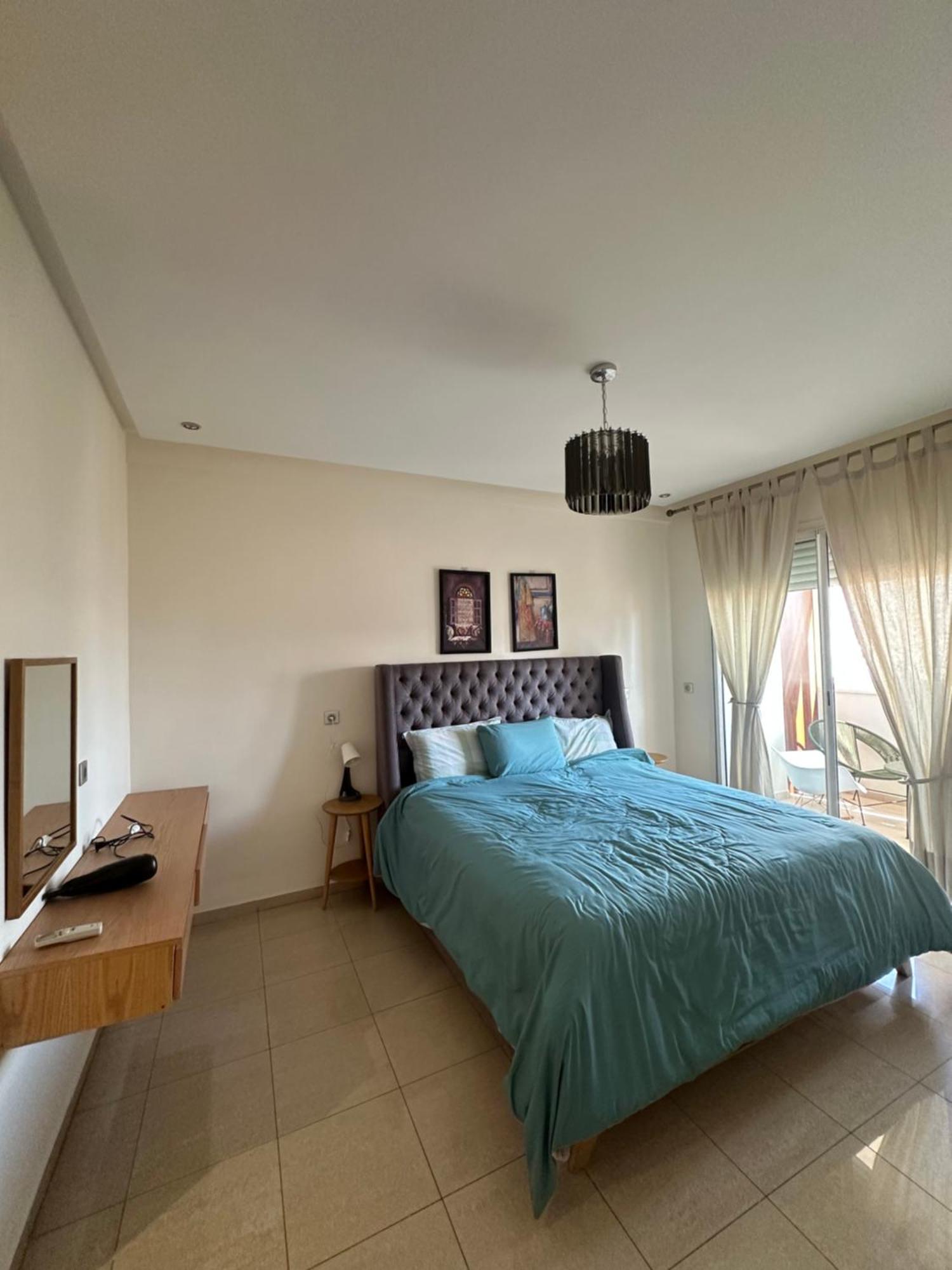 Haut Standing Appartement Agadir Exterior photo