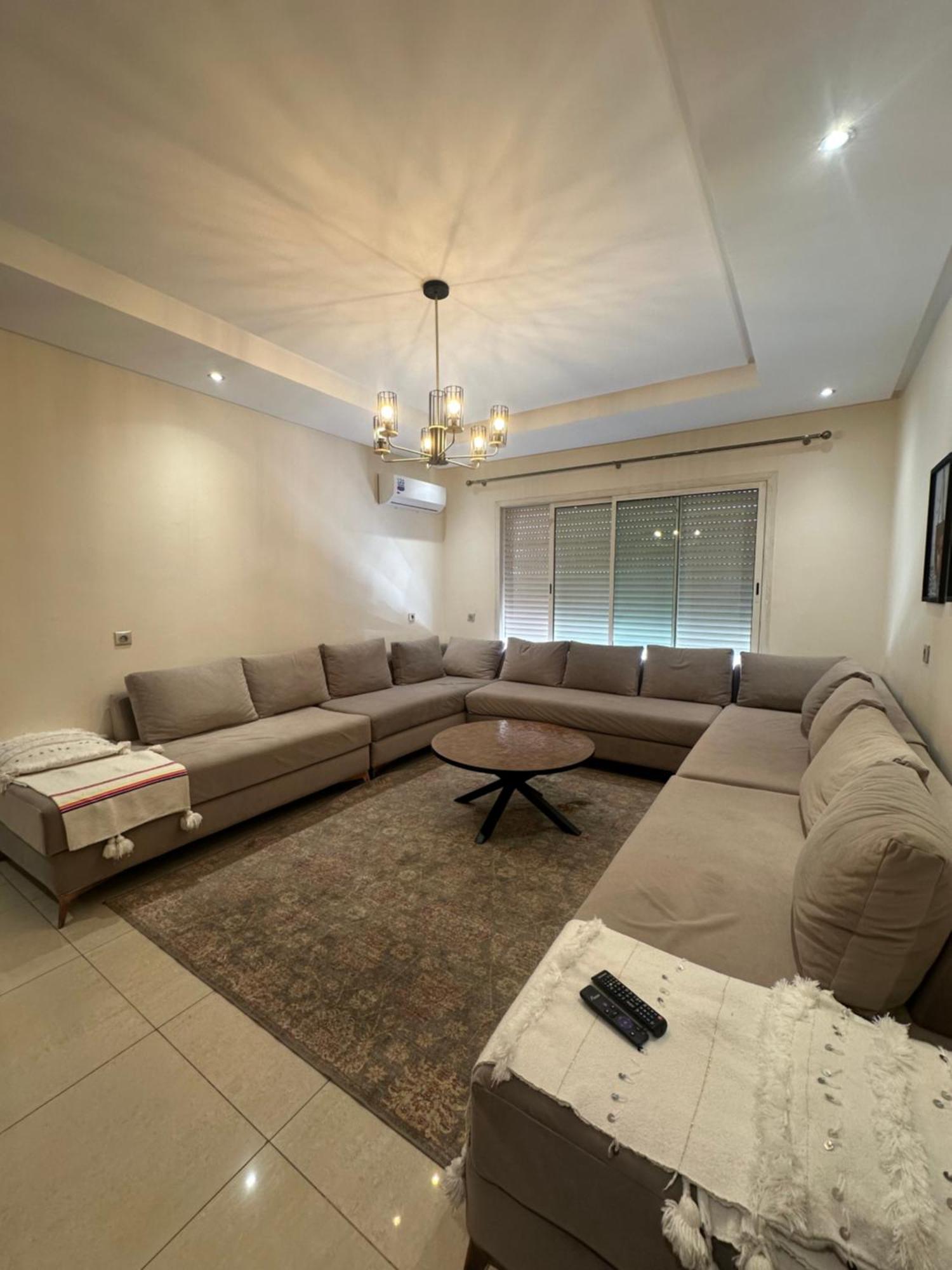 Haut Standing Appartement Agadir Exterior photo